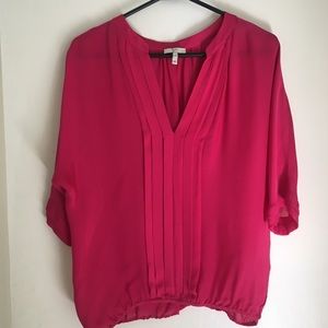Joie Marru XS silk blouse